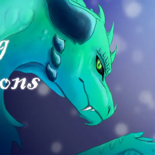 DreamingDragons Dragon Logo